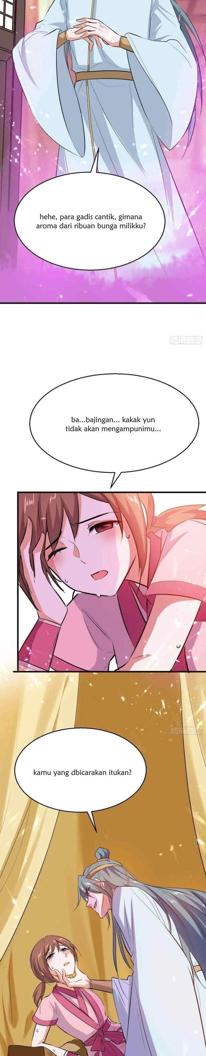 Return of Immortal Emperor chapter 246 halaman 7