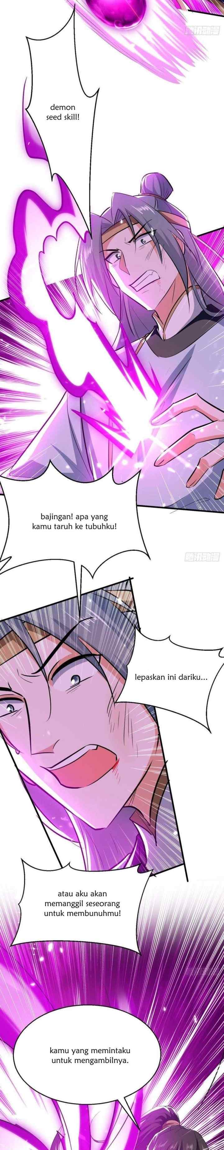 Return of Immortal Emperor chapter 246 halaman 13