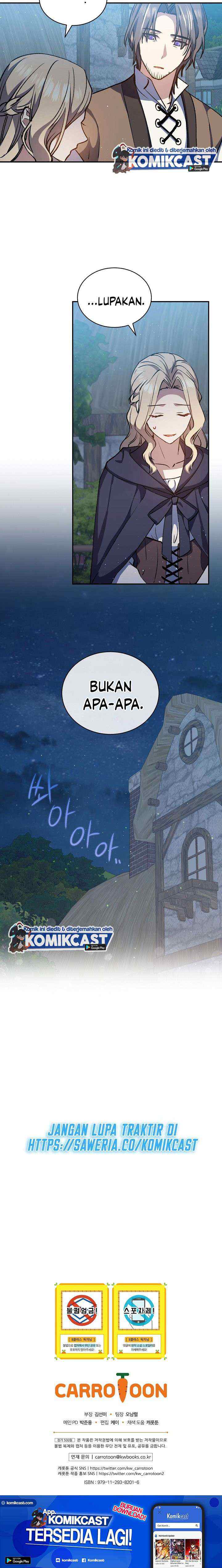 Return of the 8Th Class Magician chapter 12 halaman 15