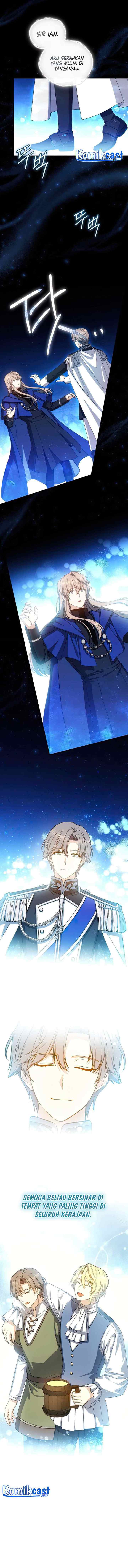 Return of the 8Th Class Magician chapter 61 halaman 9
