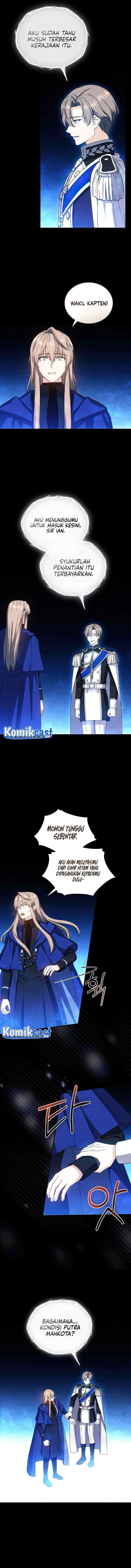 Return of the 8Th Class Magician chapter 61 halaman 6