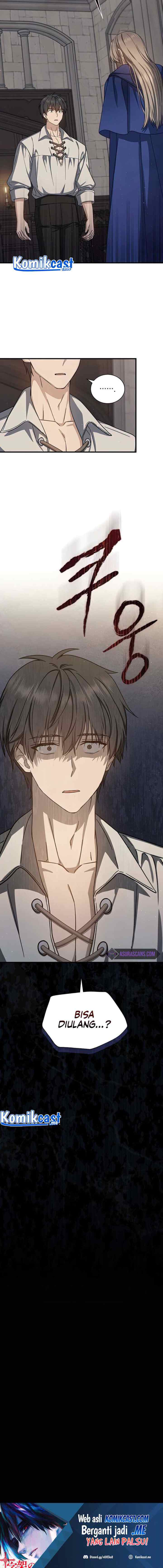 Return of the 8Th Class Magician chapter 61 halaman 14