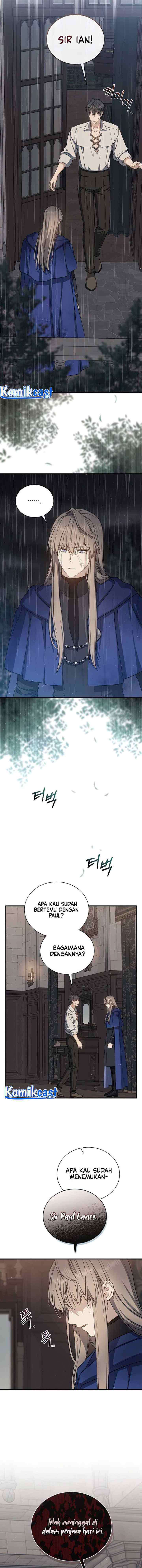 Return of the 8Th Class Magician chapter 61 halaman 13