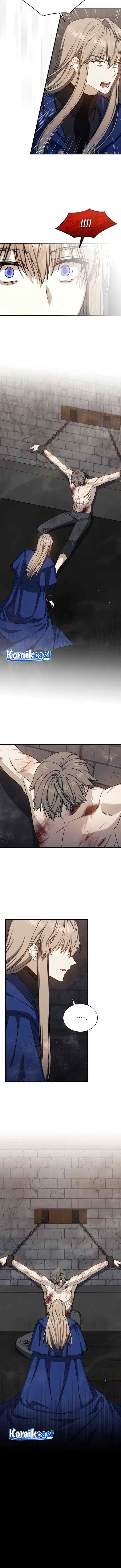 Return of the 8Th Class Magician chapter 61 halaman 11