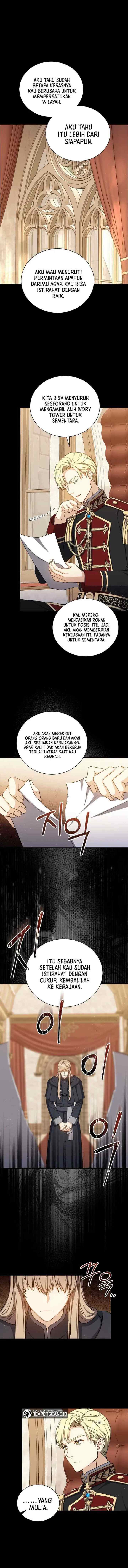 Return of the 8Th Class Magician chapter 72 halaman 6