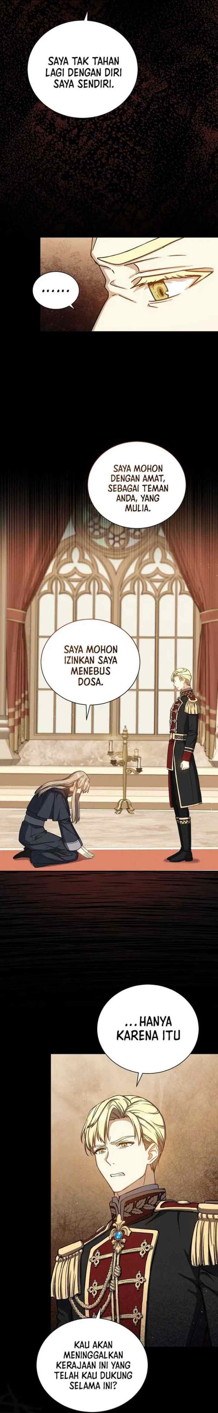 Return of the 8Th Class Magician chapter 72 halaman 10