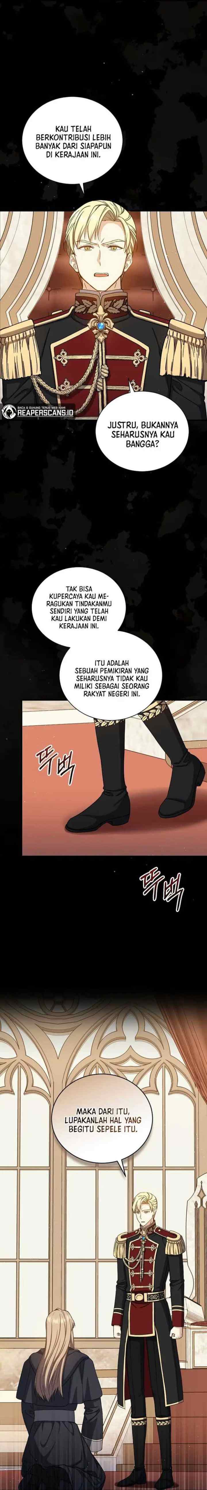 Return of the 8Th Class Magician chapter 72 halaman 8