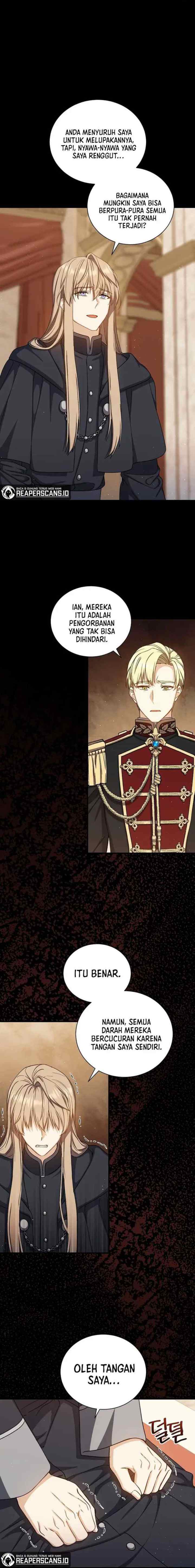 Return of the 8Th Class Magician chapter 72 halaman 9