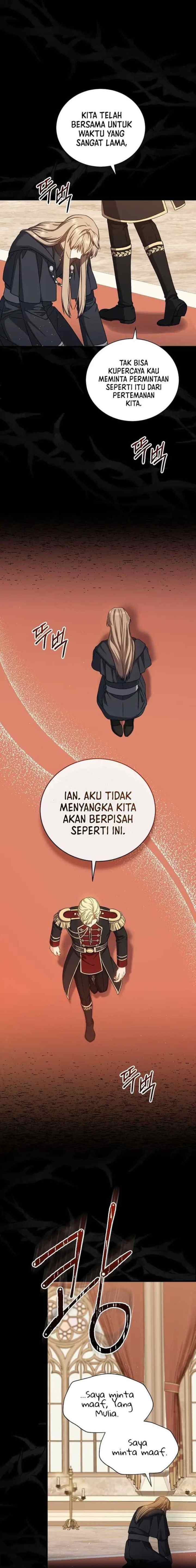 Return of the 8Th Class Magician chapter 72 halaman 11