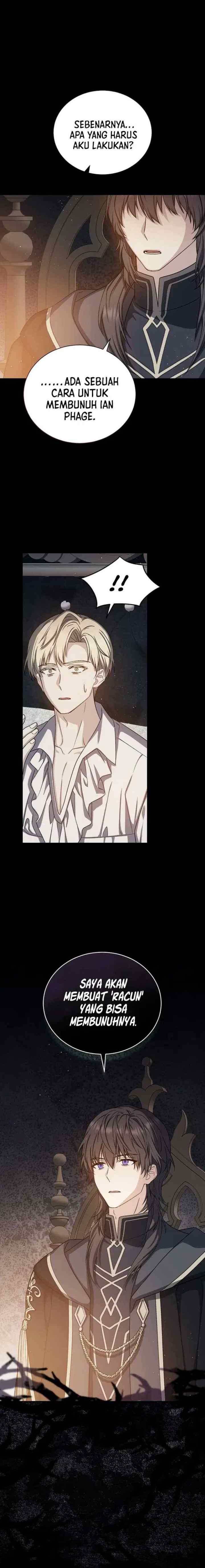 Return of the 8Th Class Magician chapter 72 halaman 19