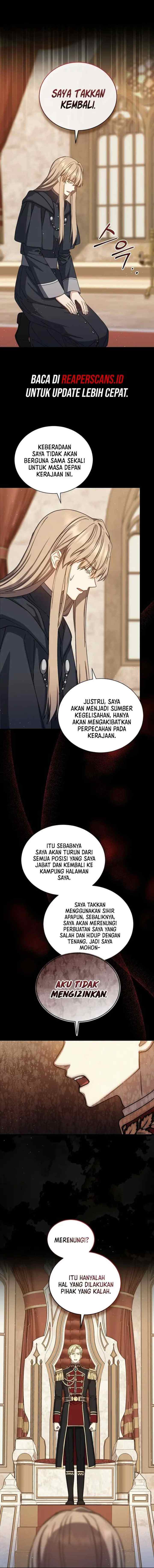 Return of the 8Th Class Magician chapter 72 halaman 7