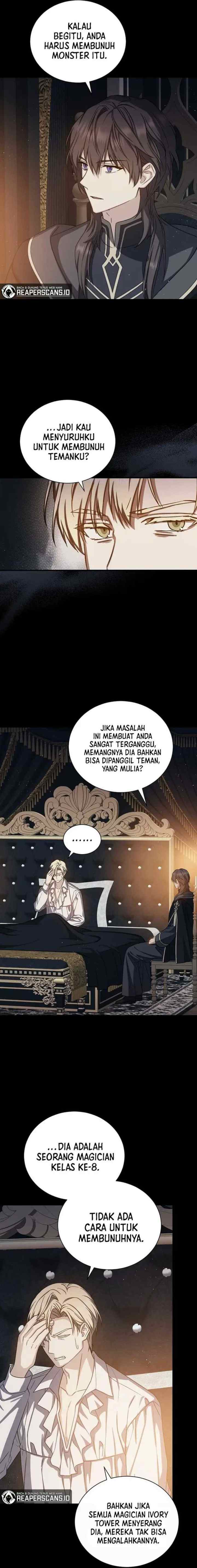 Return of the 8Th Class Magician chapter 72 halaman 18