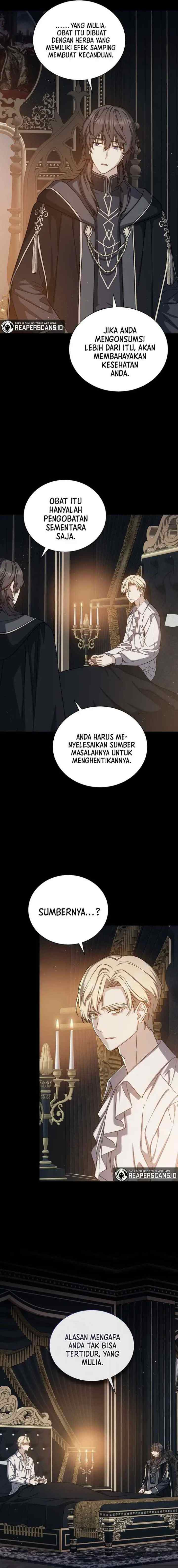 Return of the 8Th Class Magician chapter 72 halaman 16