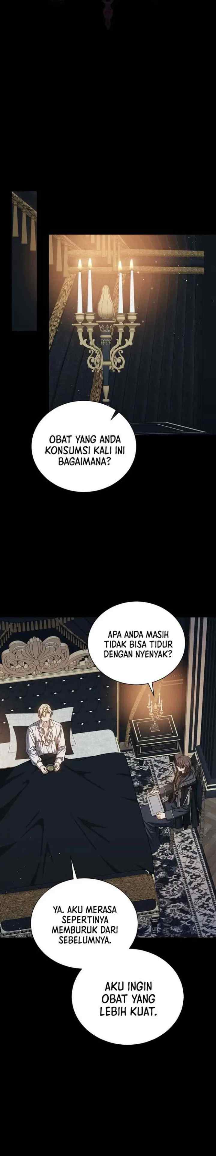 Return of the 8Th Class Magician chapter 72 halaman 15