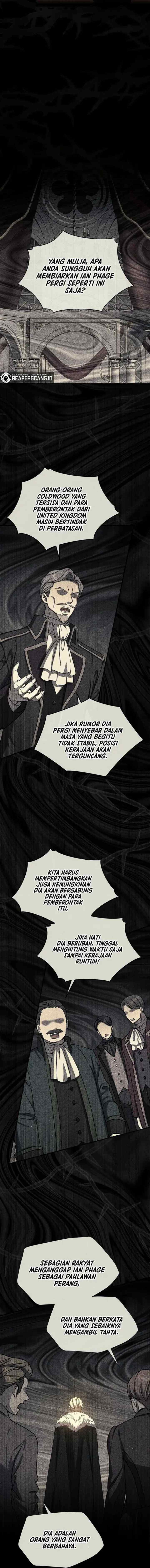 Return of the 8Th Class Magician chapter 72 halaman 12
