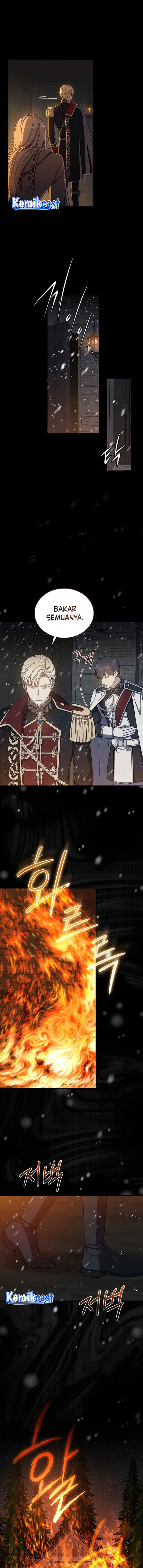 Return of the 8Th Class Magician chapter 73 halaman 12