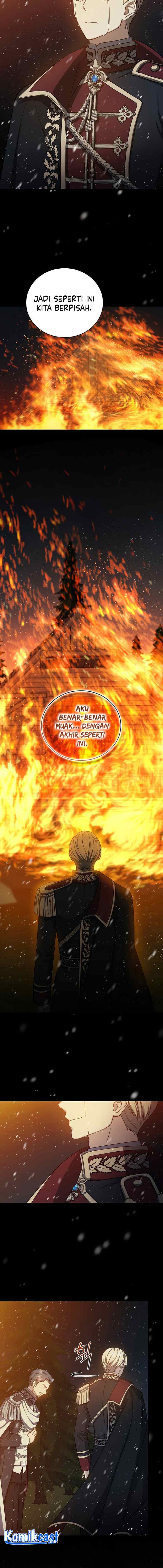 Return of the 8Th Class Magician chapter 73 halaman 14