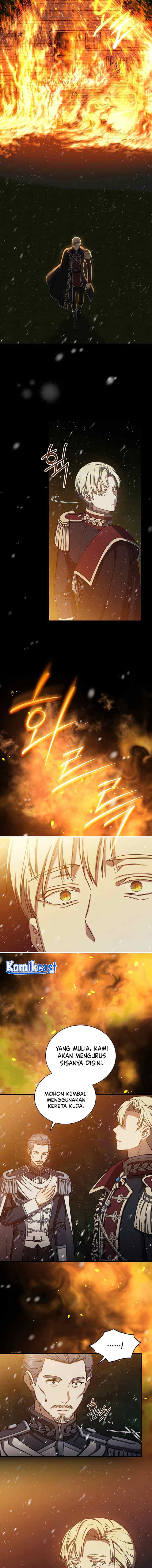 Return of the 8Th Class Magician chapter 73 halaman 13