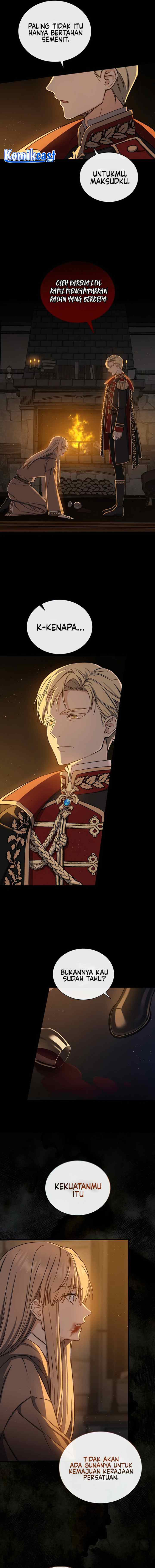 Return of the 8Th Class Magician chapter 73 halaman 9