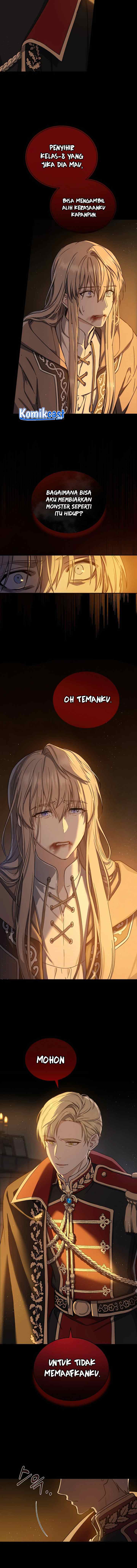 Return of the 8Th Class Magician chapter 73 halaman 11