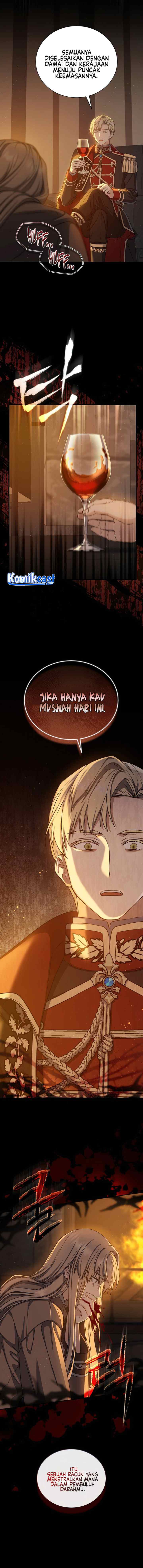 Return of the 8Th Class Magician chapter 73 halaman 8