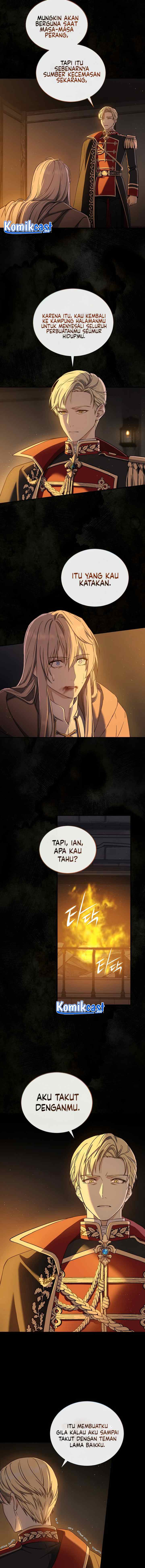 Return of the 8Th Class Magician chapter 73 halaman 10