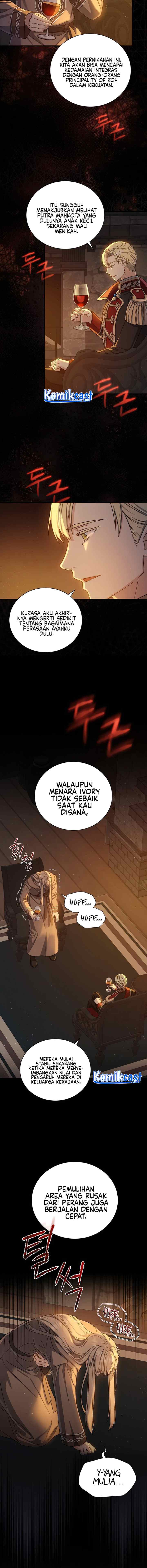 Return of the 8Th Class Magician chapter 73 halaman 7