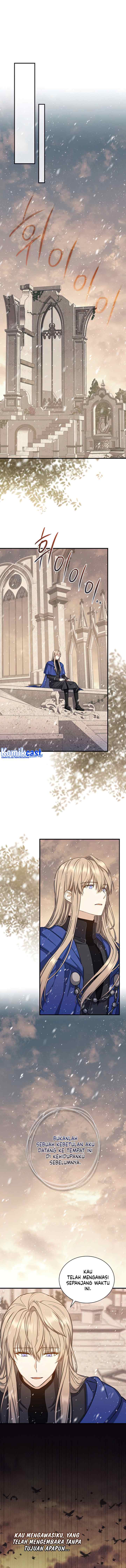 Return of the 8Th Class Magician chapter 74 halaman 9