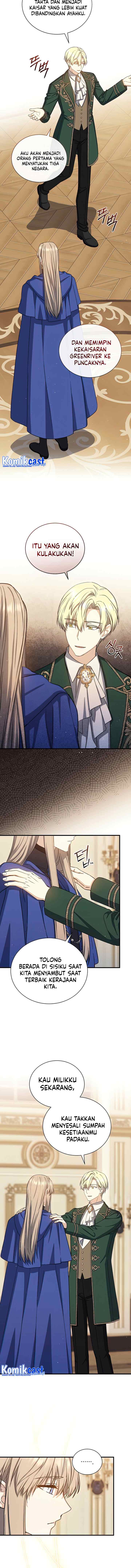 Return of the 8Th Class Magician chapter 74 halaman 4