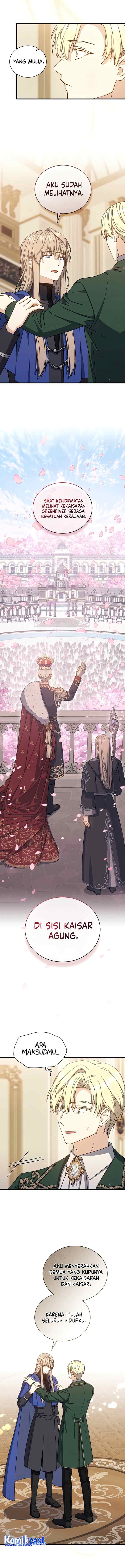 Return of the 8Th Class Magician chapter 74 halaman 5