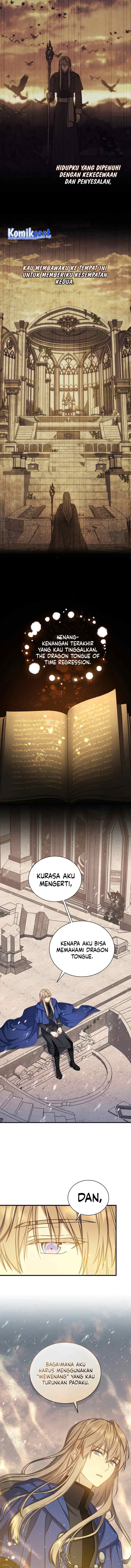 Return of the 8Th Class Magician chapter 74 halaman 10