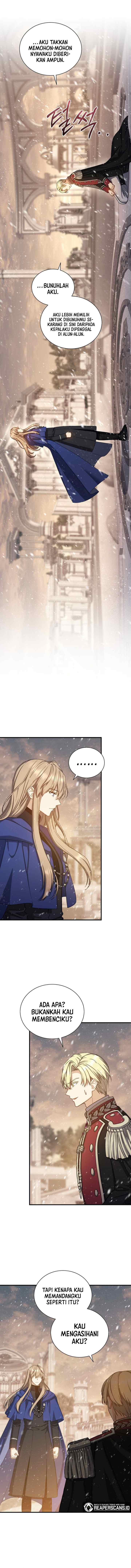 Return of the 8Th Class Magician chapter 76 halaman 7