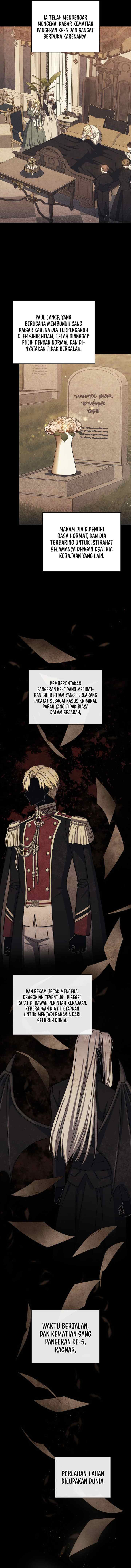 Return of the 8Th Class Magician chapter 76 halaman 15