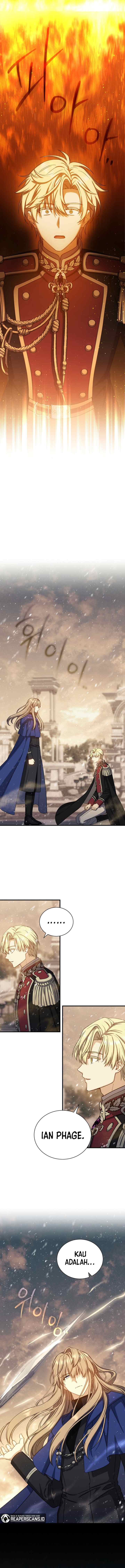 Return of the 8Th Class Magician chapter 76 halaman 12