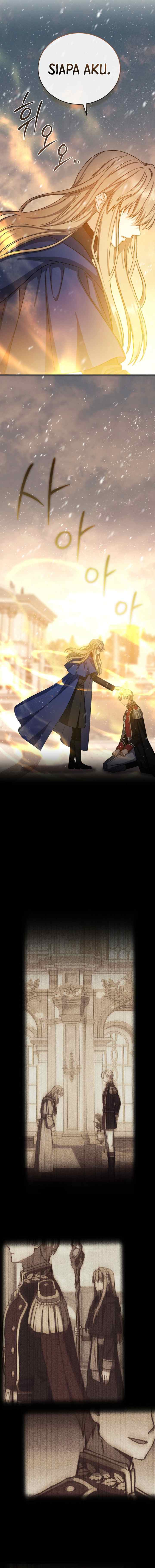 Return of the 8Th Class Magician chapter 76 halaman 9
