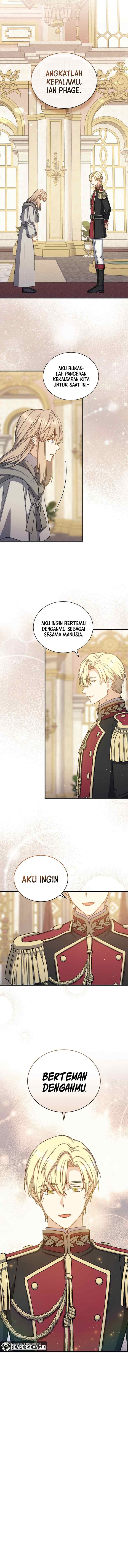 Return of the 8Th Class Magician chapter 76 halaman 5