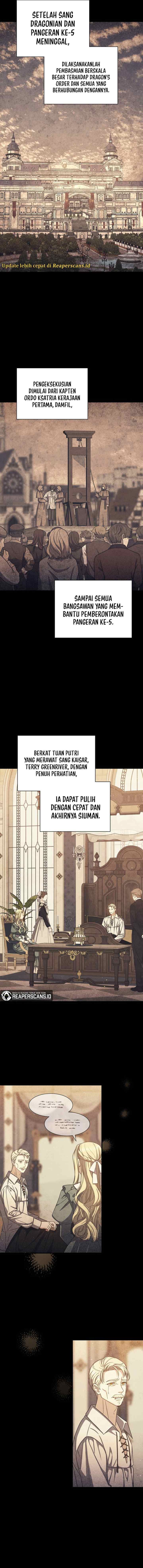 Return of the 8Th Class Magician chapter 76 halaman 14