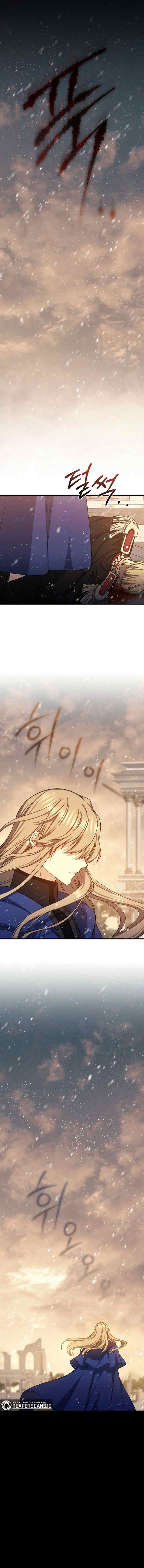Return of the 8Th Class Magician chapter 76 halaman 13