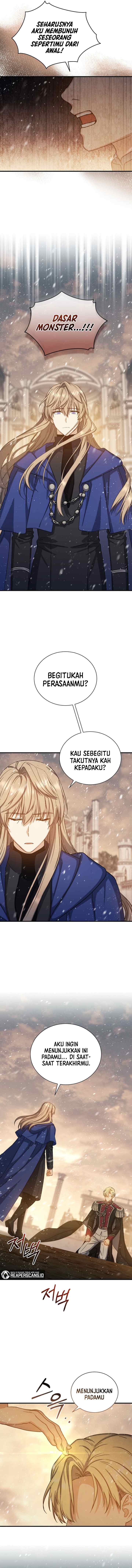 Return of the 8Th Class Magician chapter 76 halaman 8