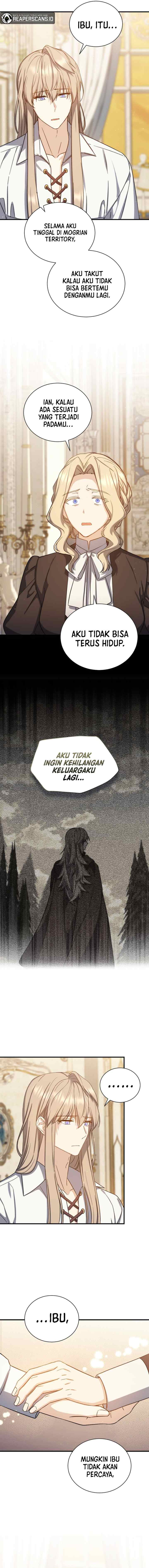 Return of the 8Th Class Magician chapter 79 halaman 4