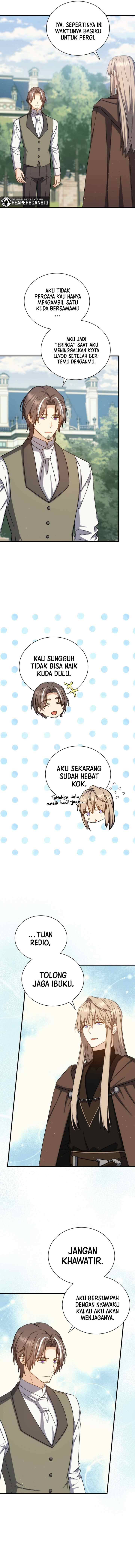 Return of the 8Th Class Magician chapter 79 halaman 10