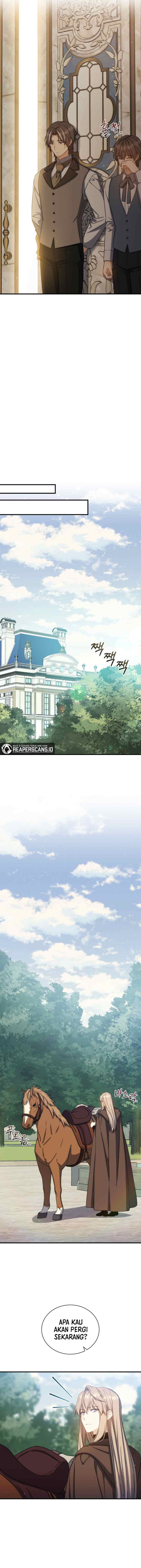 Return of the 8Th Class Magician chapter 79 halaman 9