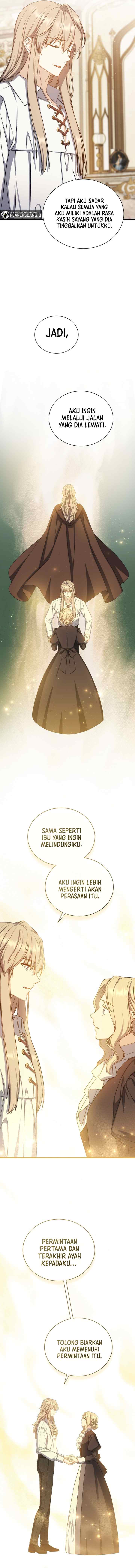 Return of the 8Th Class Magician chapter 79 halaman 6