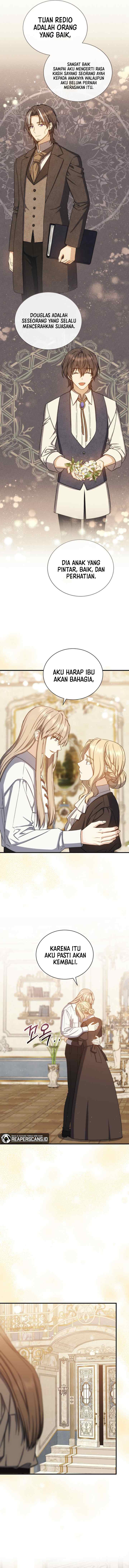 Return of the 8Th Class Magician chapter 79 halaman 8