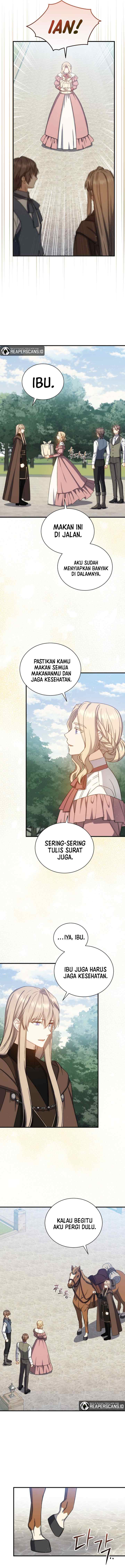 Return of the 8Th Class Magician chapter 79 halaman 12