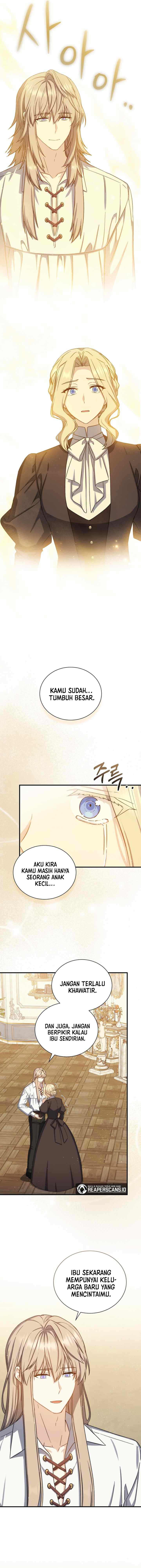 Return of the 8Th Class Magician chapter 79 halaman 7
