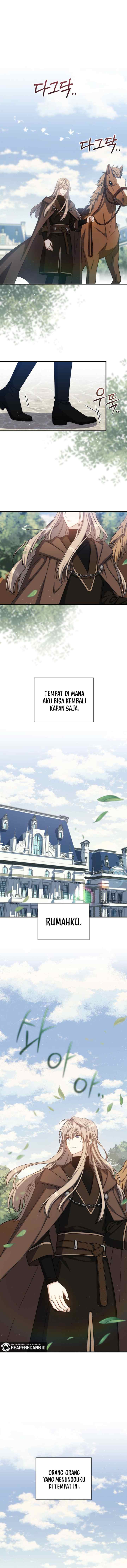 Return of the 8Th Class Magician chapter 79 halaman 13