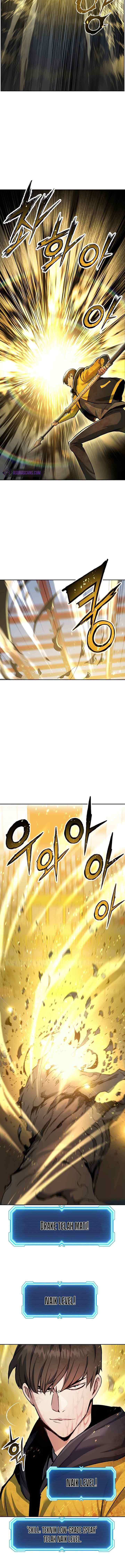 Return of the Broken Constellation chapter 27 halaman 10