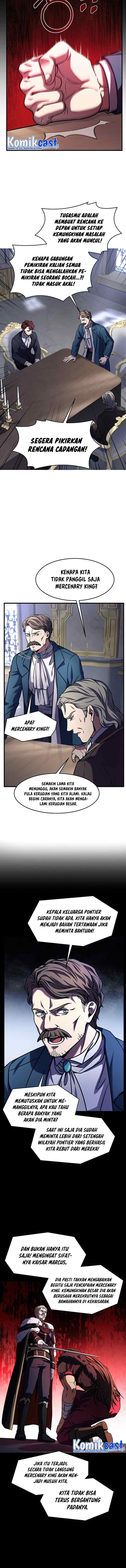 Return of The Greatest Lancer chapter 68 halaman 5