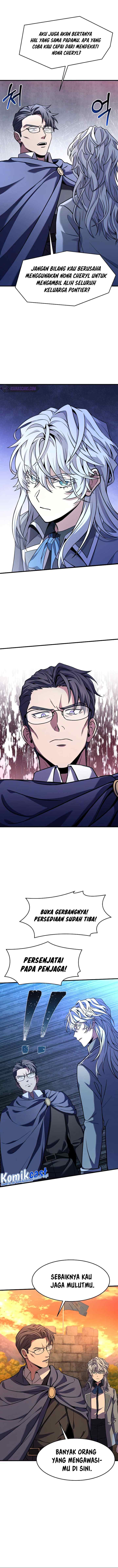 Return of The Greatest Lancer chapter 68 halaman 11